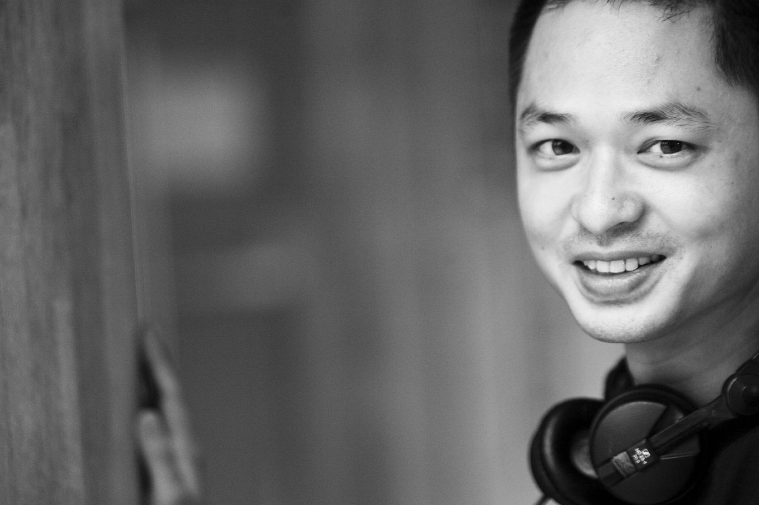 郑有杰导演的《一年之初》