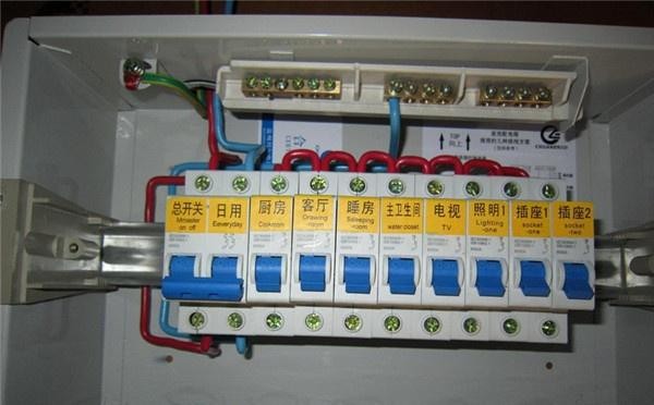 家里电器老是跳闸怎么回事,电工师傅教您分析电路跳闸的原因