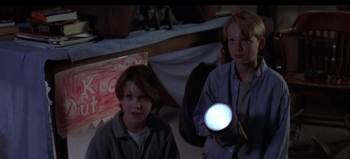 结局出乎意料之外,结局意想不到烧脑悬疑剧