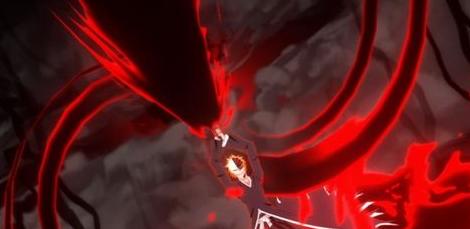 动漫里的招式名场面,日语动漫人物招式