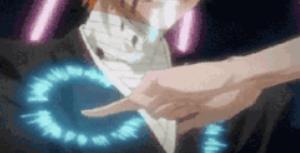 动漫里的招式名场面,日语动漫人物招式