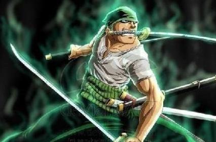 动漫里的招式名场面,日语动漫人物招式