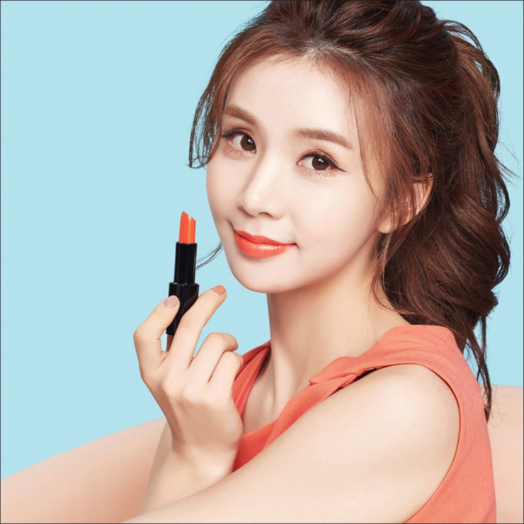 2022年美妆最热门产品,2020年韩国最火美妆博主