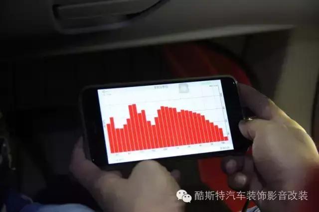 福克斯汽车隔音,福克斯车门隔音棉和止震板