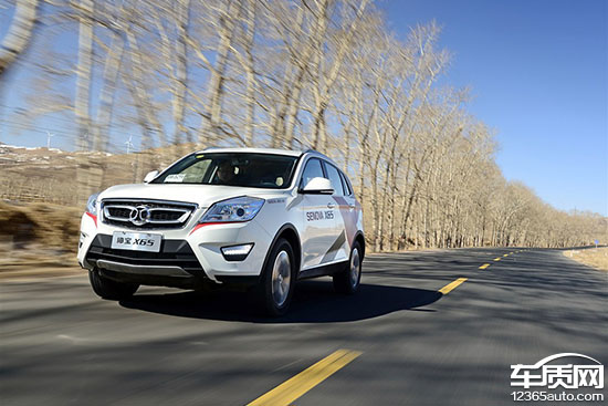 绅宝x652015款发动机大修,绅宝x65顶配的缺点