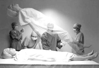 总是梦见自己死亡,经常梦见自己即将死亡