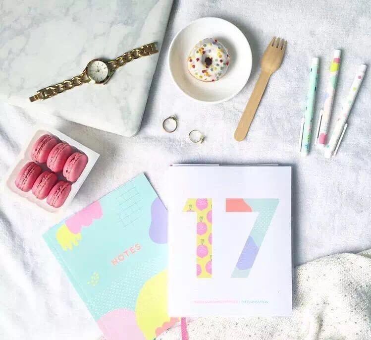 新手做手帐应该准备什么,做手帐需要准备什么材料