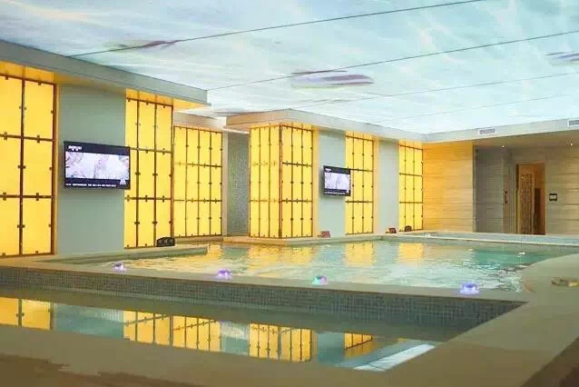 魔都最好的汗蒸馆,魔都汗蒸馆价格