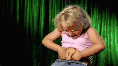 中国品味红黑榜（黑榜三）：以瘦为美，这畸形的时尚！