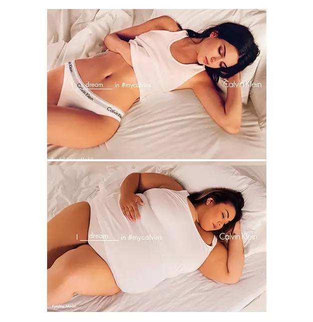 中国品味红黑榜（黑榜三）：以瘦为美，这畸形的时尚！