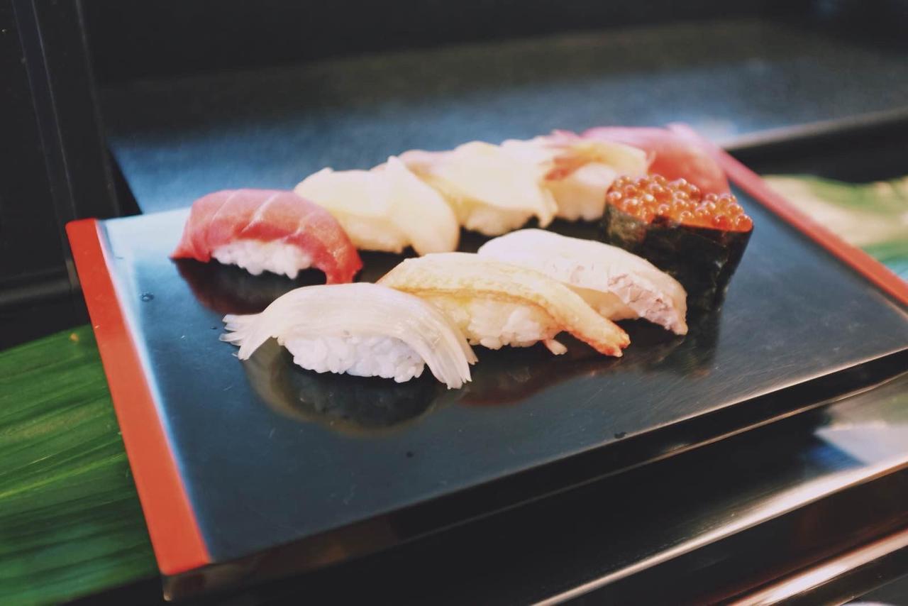 吃遍日本寿司,吃遍日本美食视频