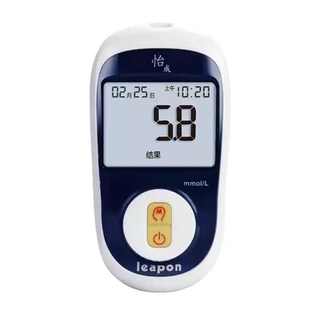 血糖仪买哪一款产品好,一般买什么牌子血糖仪耐用精准