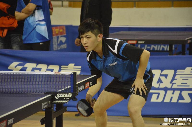 超50支企业球队园区乒坛争霸！“玖富杯”乒乓球团体赛圆满结束