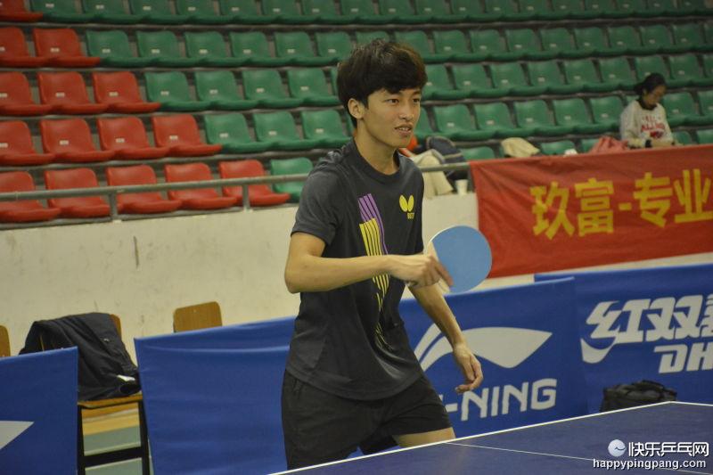 超50支企业球队园区乒坛争霸！“玖富杯”乒乓球团体赛圆满结束