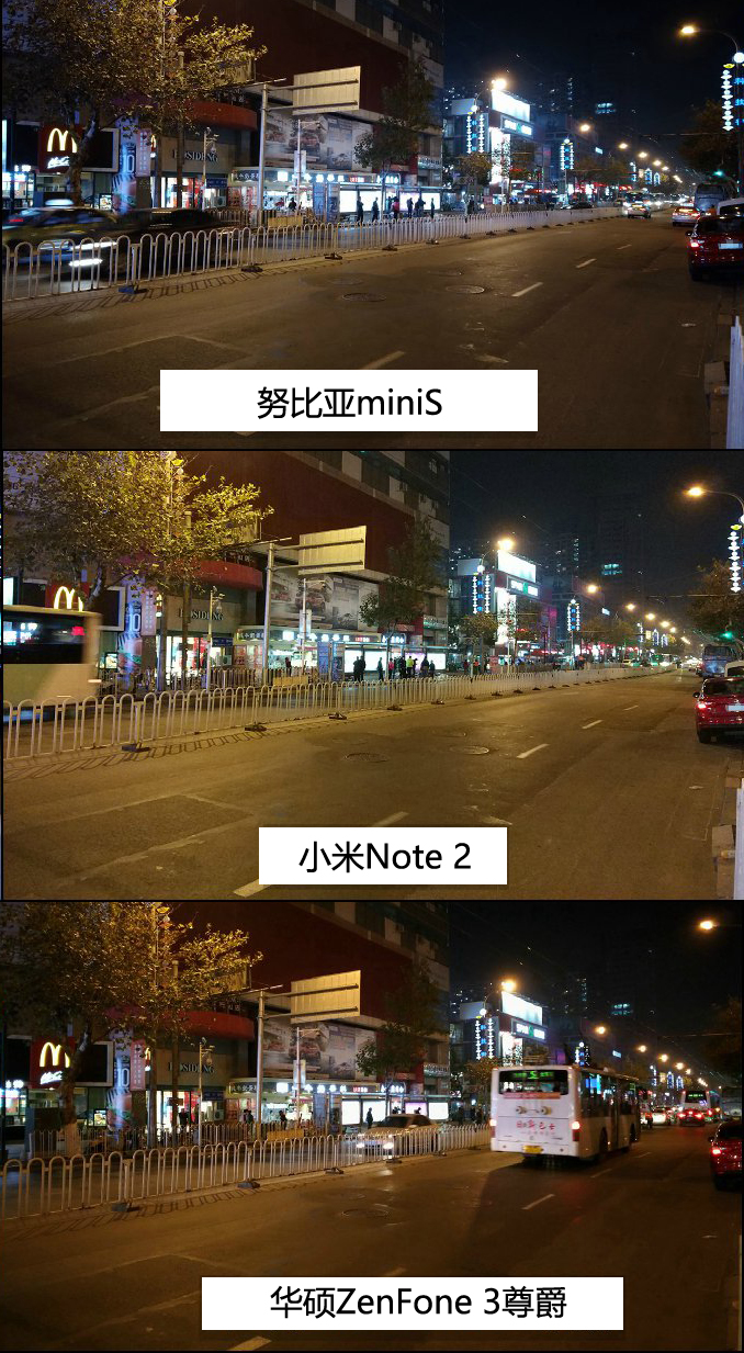努比亚拍照对比小米14ultra,小米2亿像素手机和vivo4800万对比