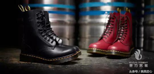 东方名剪·时尚资讯有鞋才有“型”魅力型男必备鞋款