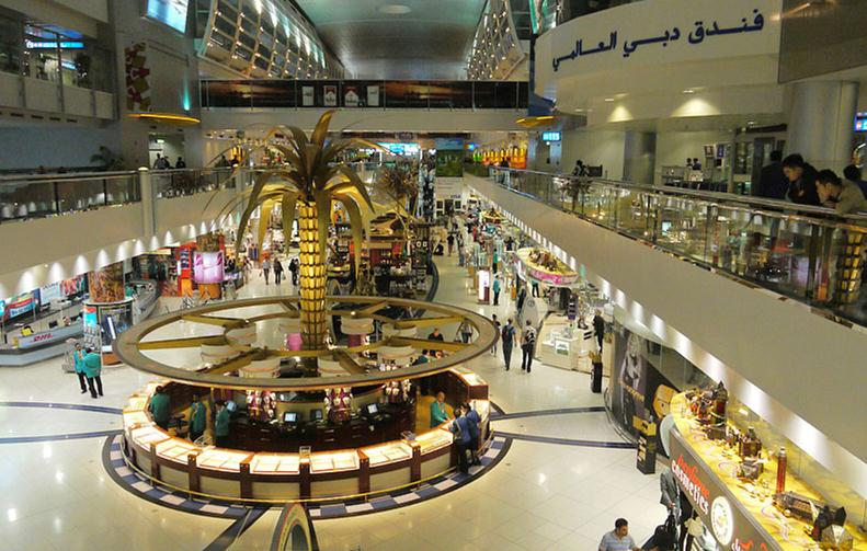 东南亚机场免税店购物攻略,全球机场免税店必买清单