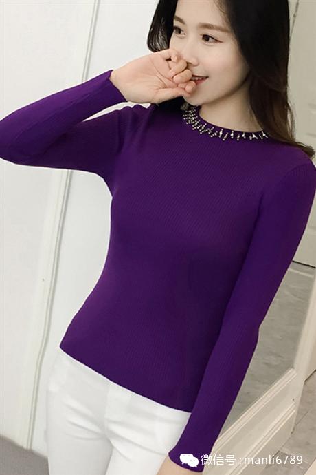 柔软亲肤舒适透气显瘦显高,穿起来显瘦又百搭保暖性非常好