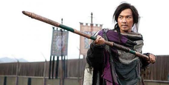 丐帮的打狗棒是谁创立的,丐帮的打狗棒可以拿走吗