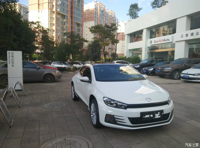 2011款大众尚酷2.0t配置,大众尚酷2.0t是双涡轮还是单涡轮