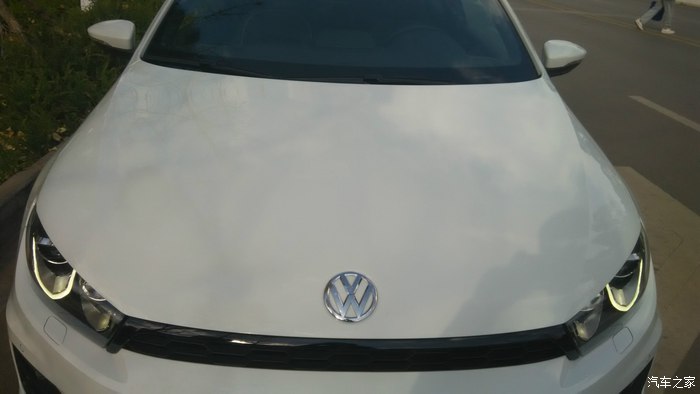 2011款大众尚酷2.0t配置,大众尚酷2.0t是双涡轮还是单涡轮