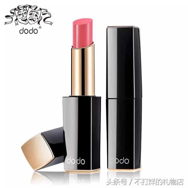 口红控真的控制不住我自己,一支口红够用吗