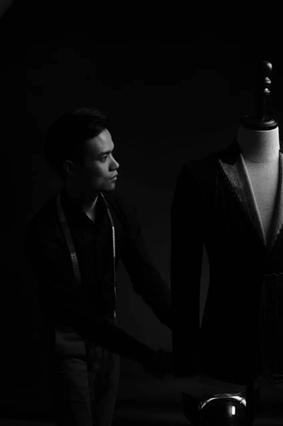 cp定制,cp定制西装