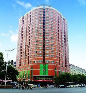 南昌的医院看什么最好,南昌看中医哪个医院好