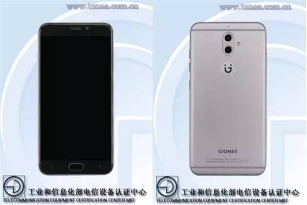 双摄像头手机金立s10,金立s9才上市多少钱