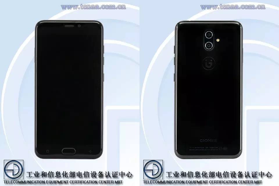 双摄像头手机金立s10,金立s9才上市多少钱