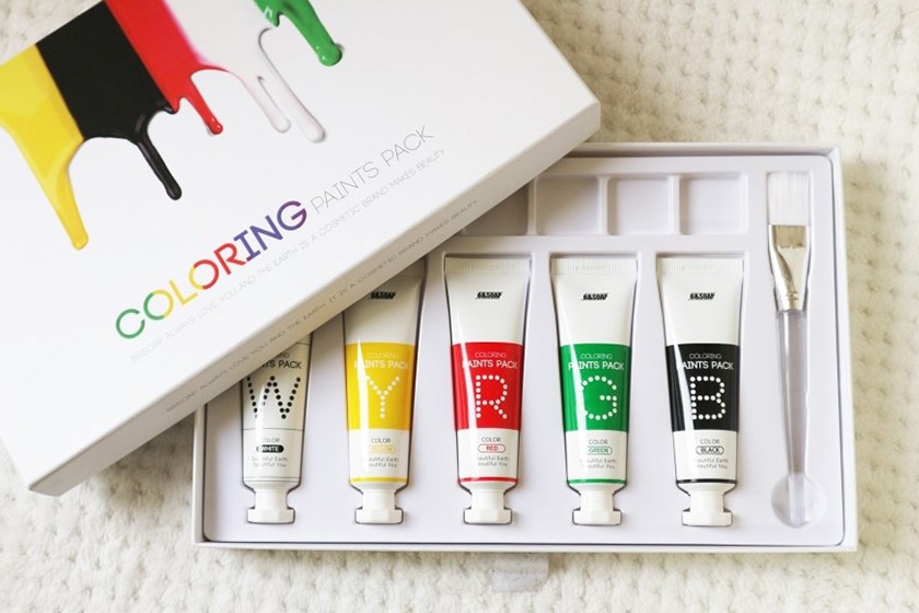 此物略奇|6款美妆界奇货,能让你的朋友圈能火一个月!