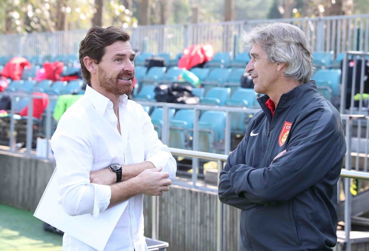 39岁的他凭什么年薪超过温格？8个关键词带你走近博阿斯！