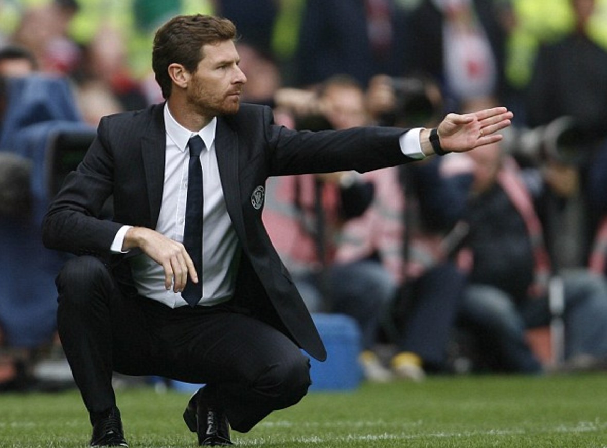 39岁的他凭什么年薪超过温格？8个关键词带你走近博阿斯！