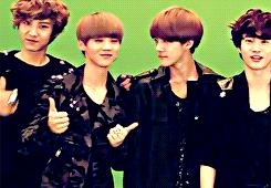 exo吴世勋rodeostation,吴世勋exo银发