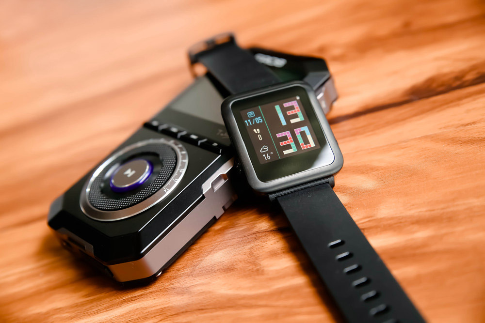 唯乐小黑3手表防水吗,唯乐小黑3表盘论坛