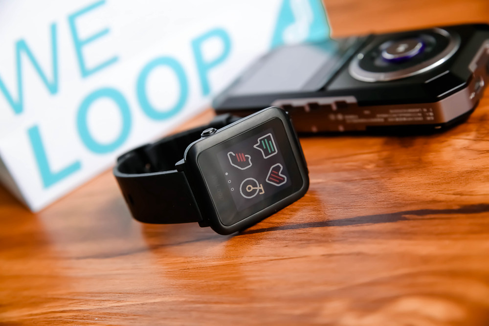 唯乐小黑3手表防水吗,唯乐小黑3表盘论坛