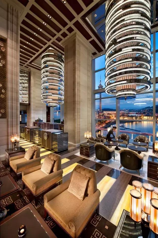 东方文华酒店风格,文华东方酒店的特色