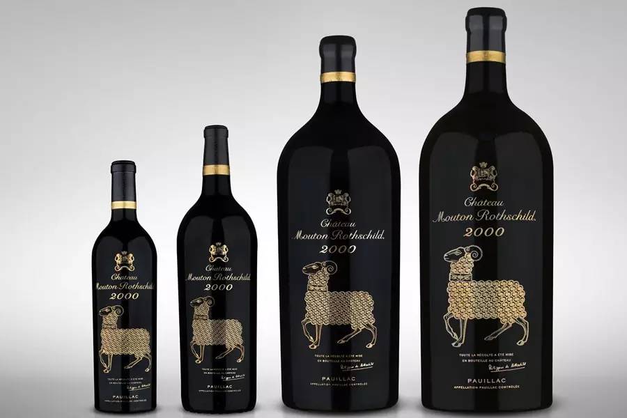 从二级庄逆袭一级庄到全球最受欢迎的葡萄酒，木桐依然是木桐