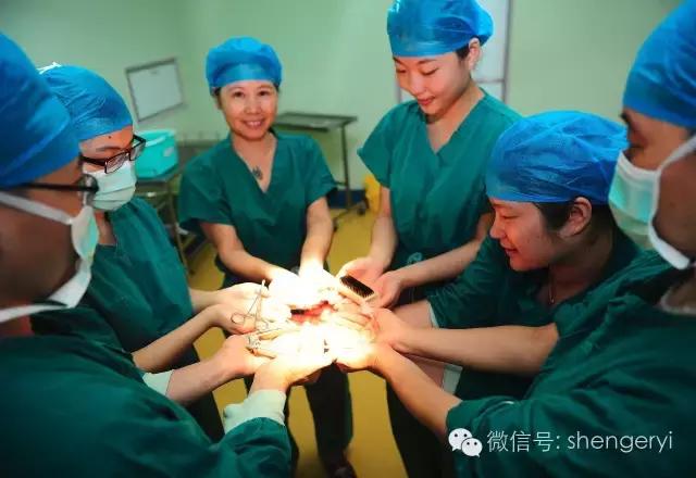 最美二院,最美二附院