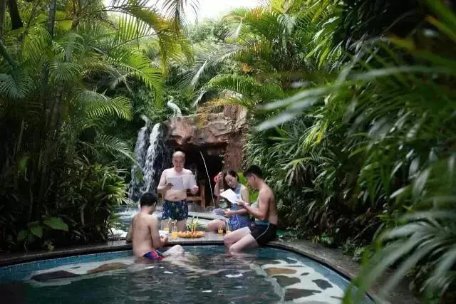 想在佛冈嗨翻天？这条路线一定让你热血沸腾！