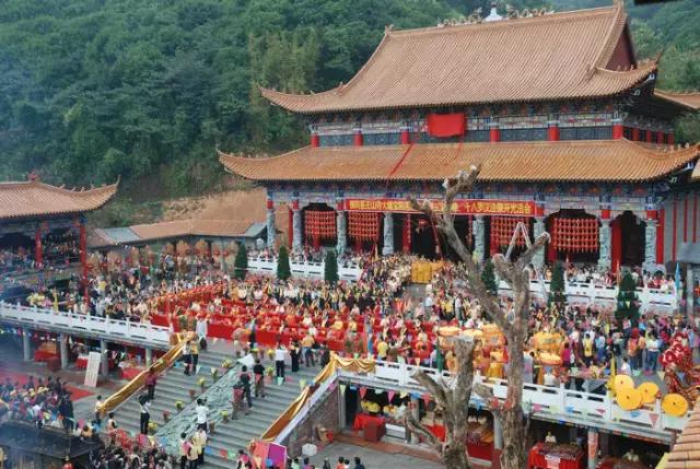 想在佛冈嗨翻天？这条路线一定让你热血沸腾！