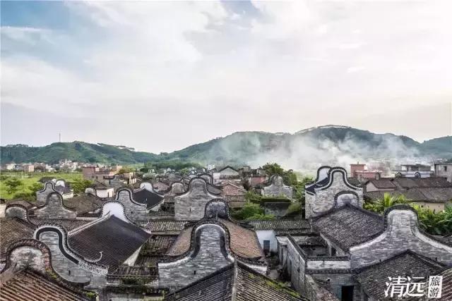 想在佛冈嗨翻天？这条路线一定让你热血沸腾！