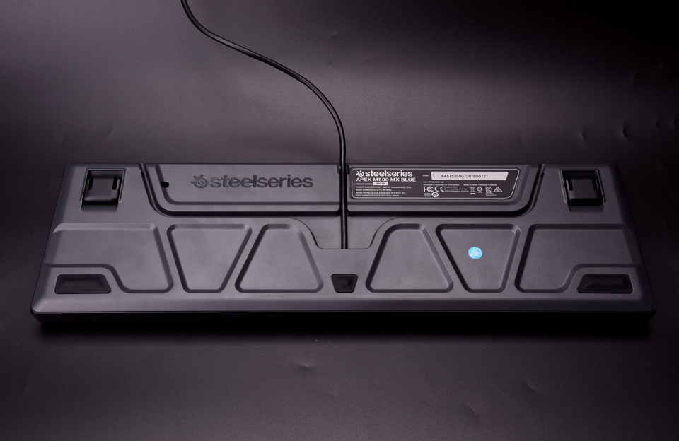 赛睿m500键盘是什么轴体,赛睿键盘m500是什么轴