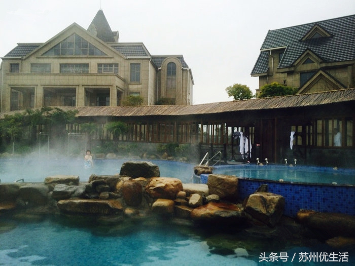 苏州十大汗蒸温泉,棕榈湾汗蒸温泉苏州