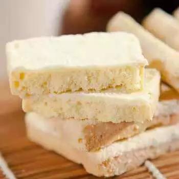 十大网红零食必买,爆款零食排行榜你吃过哪几种