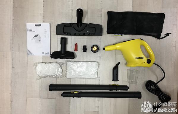 凯驰手持式蒸汽清洁机,凯驰蒸汽清洁机怎么使用