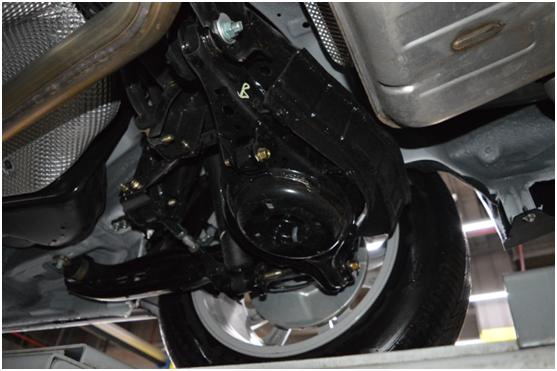 奔腾x801.8t和2.0哪个好,奔腾x80试驾2.0油耗咋样