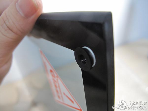 乔思伯u4机箱优缺点,乔思伯u4机箱atx