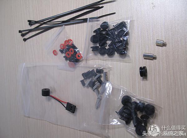 乔思伯u4机箱优缺点,乔思伯u4机箱atx