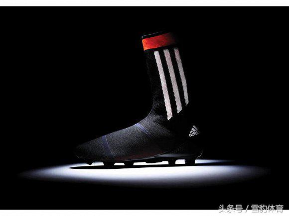 史上最顶级的足球鞋,如何设计一个超级炫酷的足球鞋